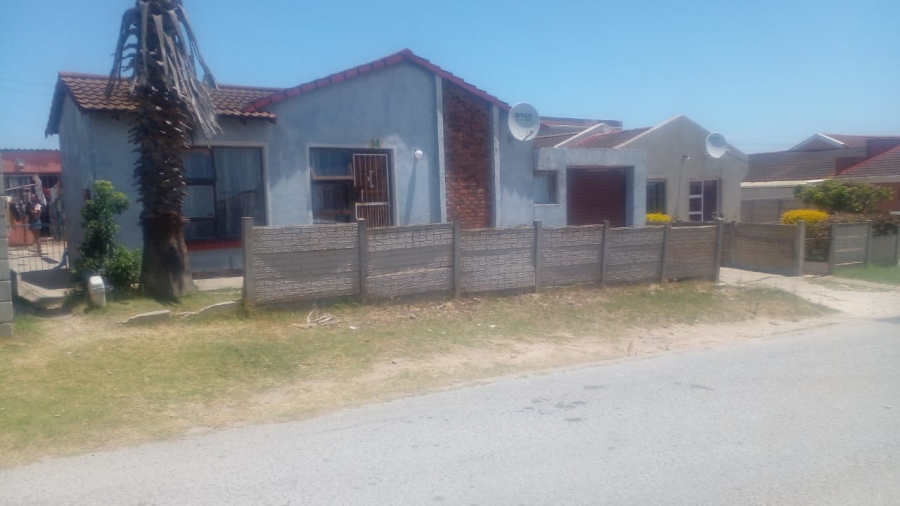 3 Bedroom Property for Sale in Arcadia Eastern Cape